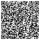 QR code with C & C Farmers Supply Corp contacts