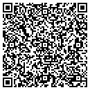 QR code with Atlantic Export contacts