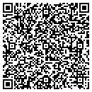 QR code with C R Massey III contacts