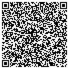 QR code with Ward Patrick H Jr CPA Inc contacts