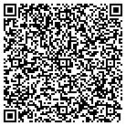 QR code with Prillman Wlliam Darwin Assoc P contacts