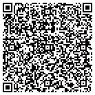 QR code with Oakshade Ldscp Design Co LLC contacts