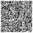 QR code with Timberoof Post & Beam Inc contacts