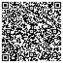 QR code with Tandberg Inc contacts