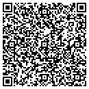 QR code with Hampton Inn contacts