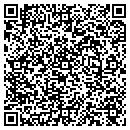 QR code with Gantner contacts