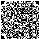 QR code with US Geological Survey Mapping contacts