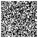 QR code with Anointed Hands contacts