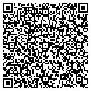 QR code with Kittredge Douglas contacts