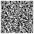 QR code with D M Shields Electric Co Inc contacts