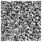 QR code with Rain Soft Water Treatment Syst contacts