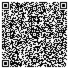QR code with Cavalier Janitorial Services contacts