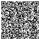 QR code with J P Construction contacts