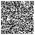 QR code with KFC contacts