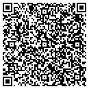 QR code with K & J Services contacts