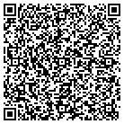 QR code with Manassas Environmental Health contacts