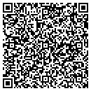 QR code with Amerisearch contacts