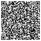 QR code with Pruden Center For Indust & Tech contacts