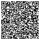 QR code with Alex Barnett contacts