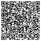 QR code with Del Vecchio Michael A MD PC contacts