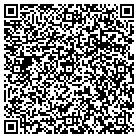 QR code with Heritage Printing & Advg contacts