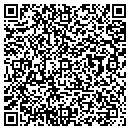 QR code with Around To It contacts