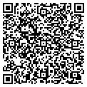 QR code with Gym 24 contacts