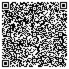 QR code with Chesapeake Seventh-Day Church contacts