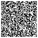 QR code with N P Engle Publisher contacts