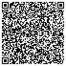 QR code with Woodstock Self Storage contacts