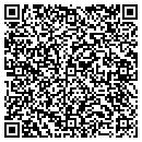 QR code with Robertson Drug Co Inc contacts