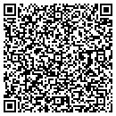 QR code with James Wilson contacts