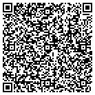 QR code with G P & E Consulting Group contacts