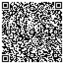 QR code with Leg Center contacts