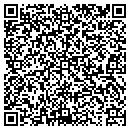 QR code with CB Truck Tire Service contacts
