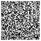 QR code with City of Fredericksburg contacts