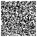 QR code with Amuse Inflatables contacts