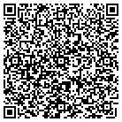 QR code with Prince William Construction contacts
