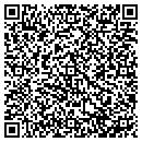QR code with U S P A contacts