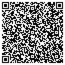 QR code with C C Dunkum Painting contacts