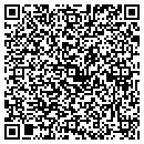 QR code with Kenneth G Koch DC contacts