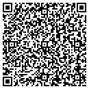 QR code with R R Palmer MD contacts
