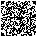 QR code with Tempest Inc contacts
