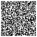QR code with Harmon Design contacts