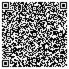 QR code with Acclaro Growth Partners Inc contacts