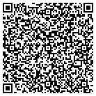 QR code with Anderson's Repair Shop contacts
