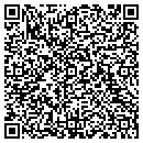 QR code with PSC Group contacts
