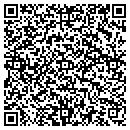 QR code with T & T Auto Sales contacts