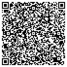 QR code with Holyfield Insurance Co contacts