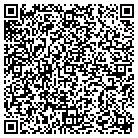 QR code with H & R Block Tax Service contacts